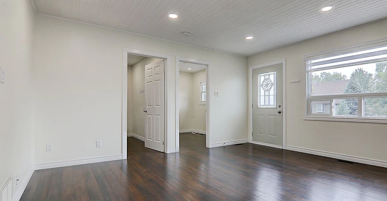 Main Level-346 Annshiela Drive, Georgina, ON, L4P 3A5 - 19