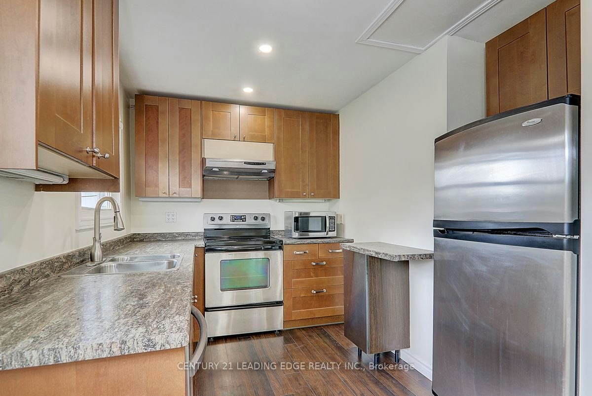 Main Level-346 Annshiela Drive, Georgina, ON, L4P 3A5 - 8