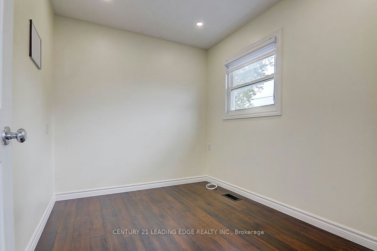 Main Level-346 Annshiela Drive, Georgina, ON, L4P 3A5 - 10