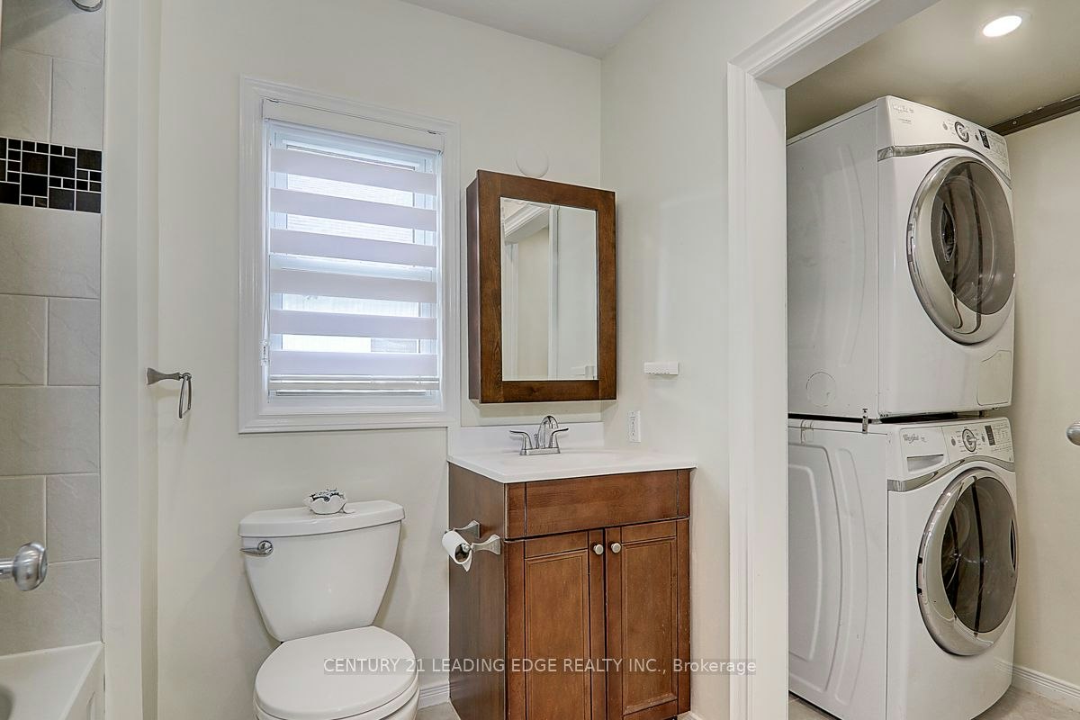 Main Level-346 Annshiela Drive, Georgina, ON, L4P 3A5 - 14