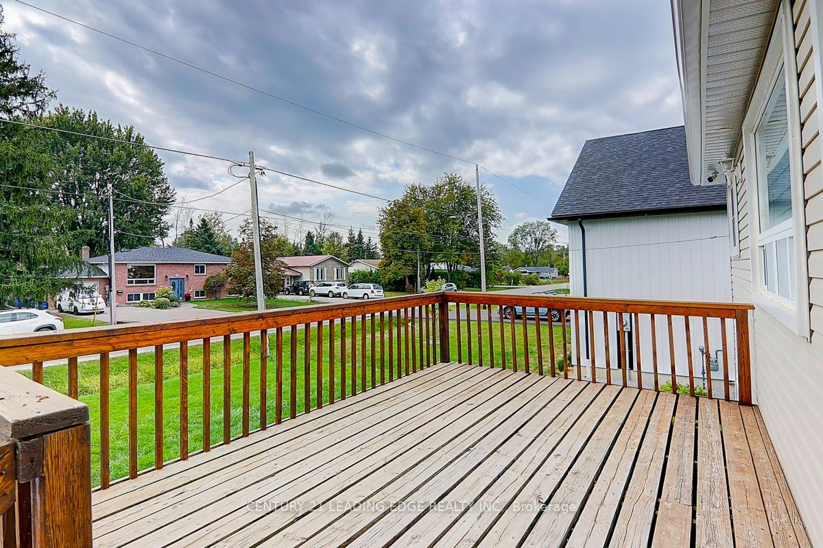 Main Level-346 Annshiela Drive, Georgina, ON, L4P 3A5 - 23