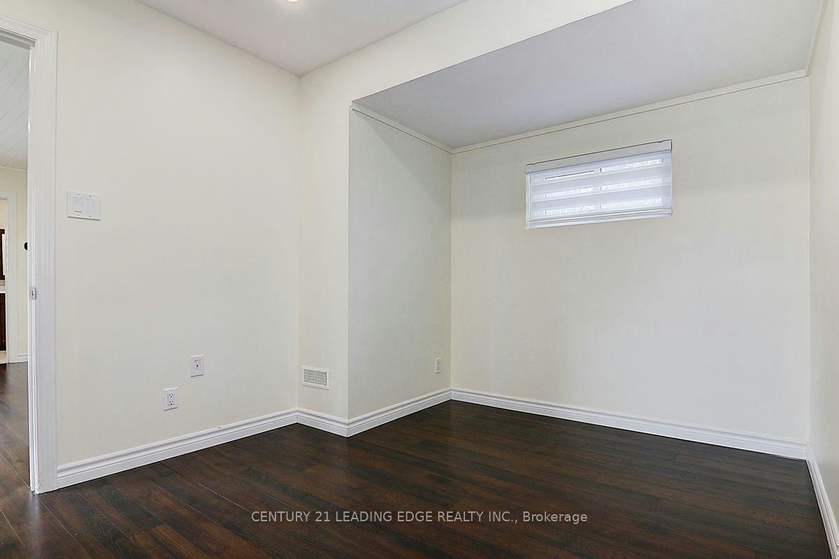 Main Level-346 Annshiela Drive, Georgina, ON, L4P 3A5 - 18
