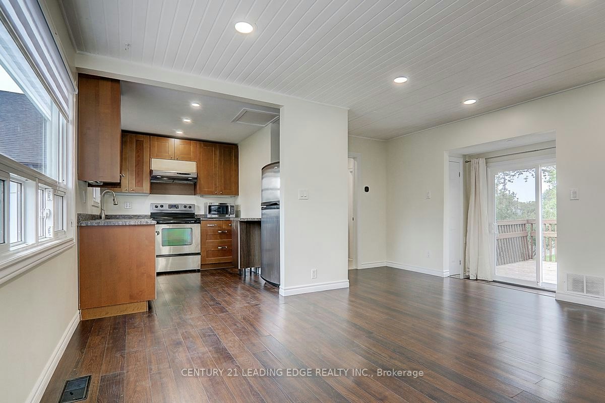 Main Level-346 Annshiela Drive, Georgina, ON, L4P 3A5 - 4