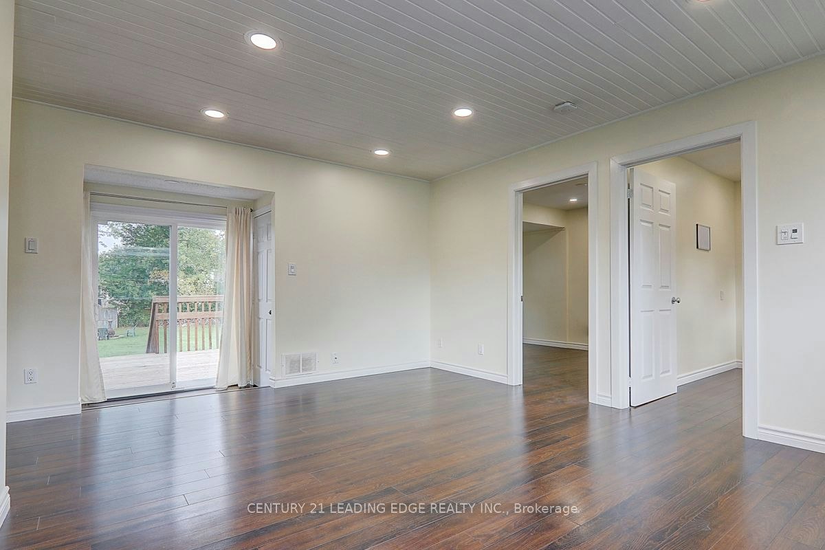 Main Level-346 Annshiela Drive, Georgina, ON, L4P 3A5 - 6