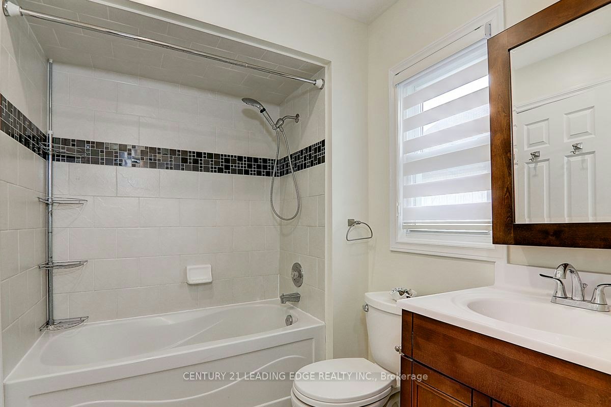 Main Level-346 Annshiela Drive, Georgina, ON, L4P 3A5 - 16