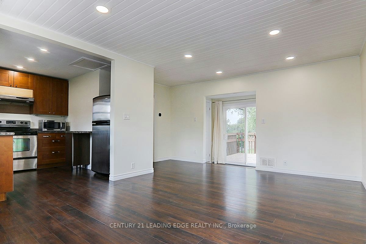 Main Level-346 Annshiela Drive, Georgina, ON, L4P 3A5 - 20