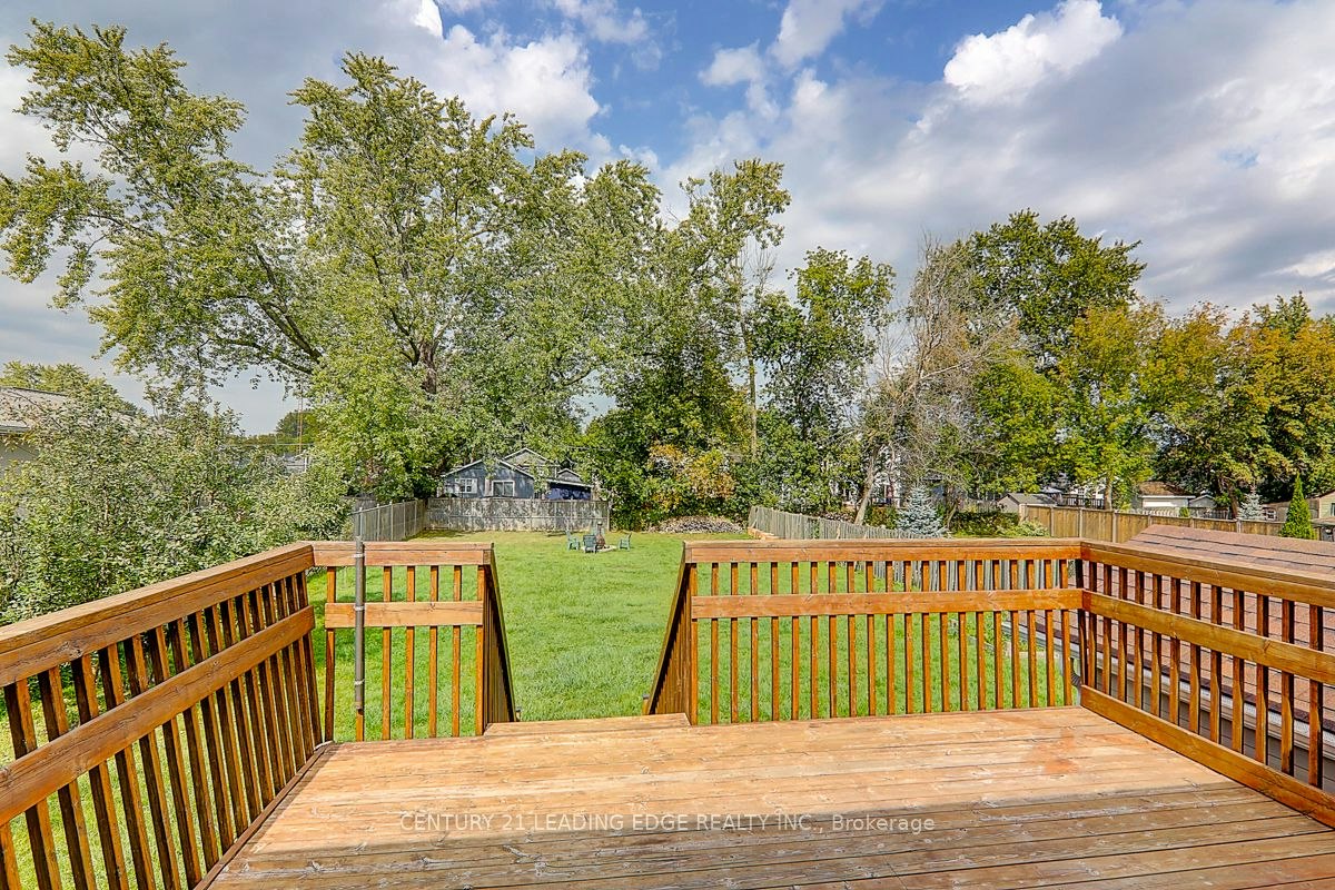 Main Level-346 Annshiela Drive, Georgina, ON, L4P 3A5 - 21