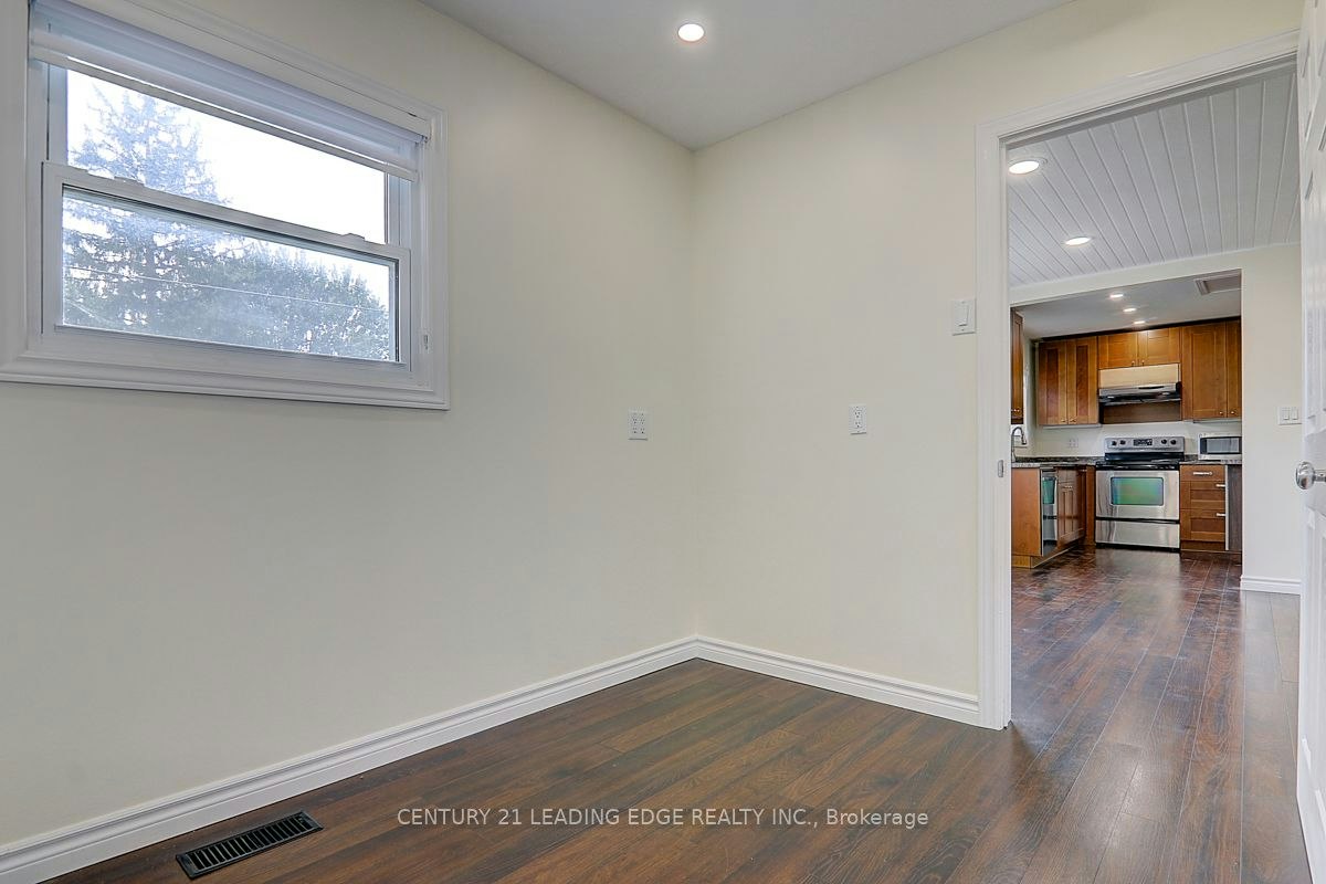 Main Level-346 Annshiela Drive, Georgina, ON, L4P 3A5 - 11