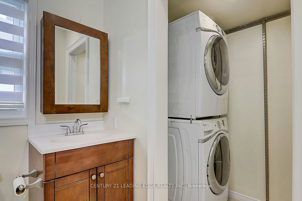 Main Level-346 Annshiela Drive, Georgina, ON, L4P 3A5 - 15