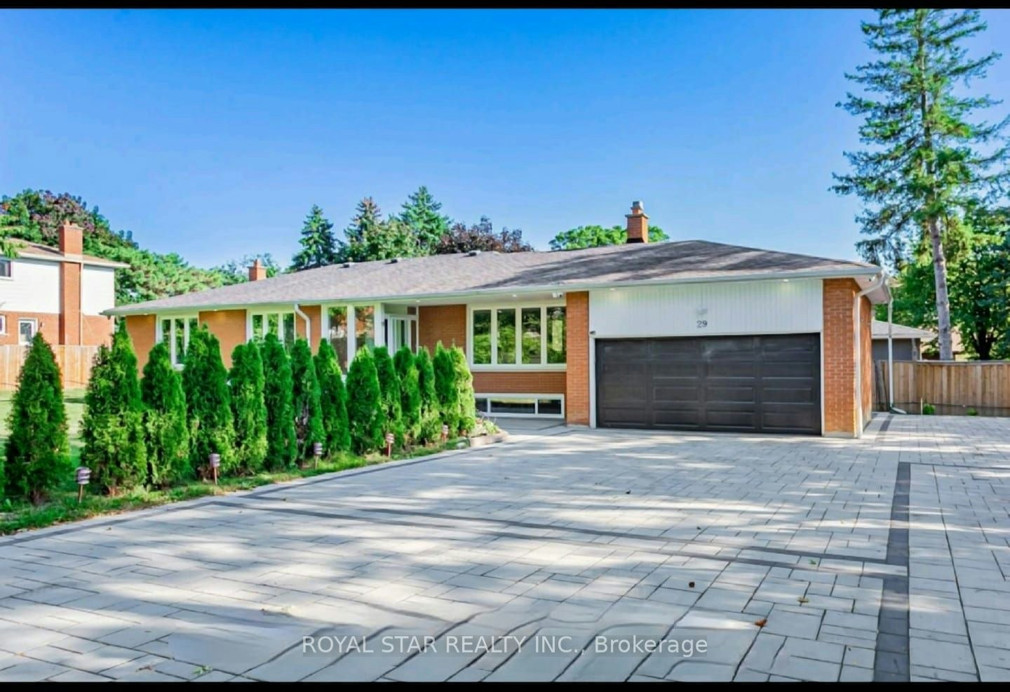 29 Westwood Lane, Richmond Hill, ON, L4C 6X4