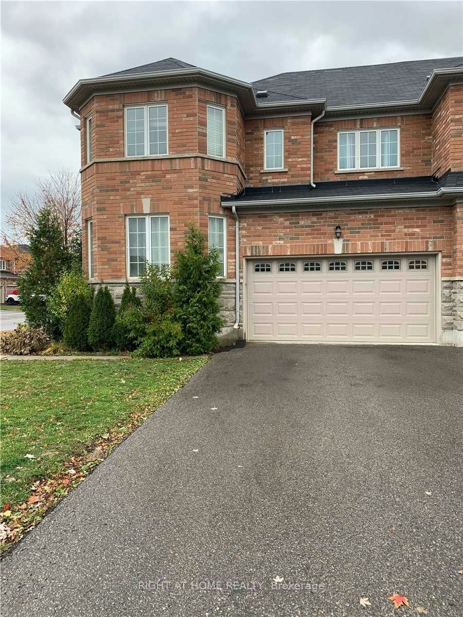 Bsm-83 Lewis Honey Drive, Aurora, ON, L4G 0J3