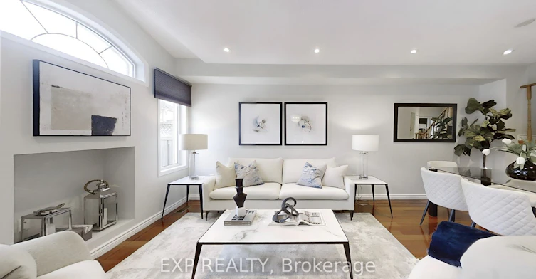 8 Hacienda Drive, Richmond Hill, ON, L4E 3X1 - 3