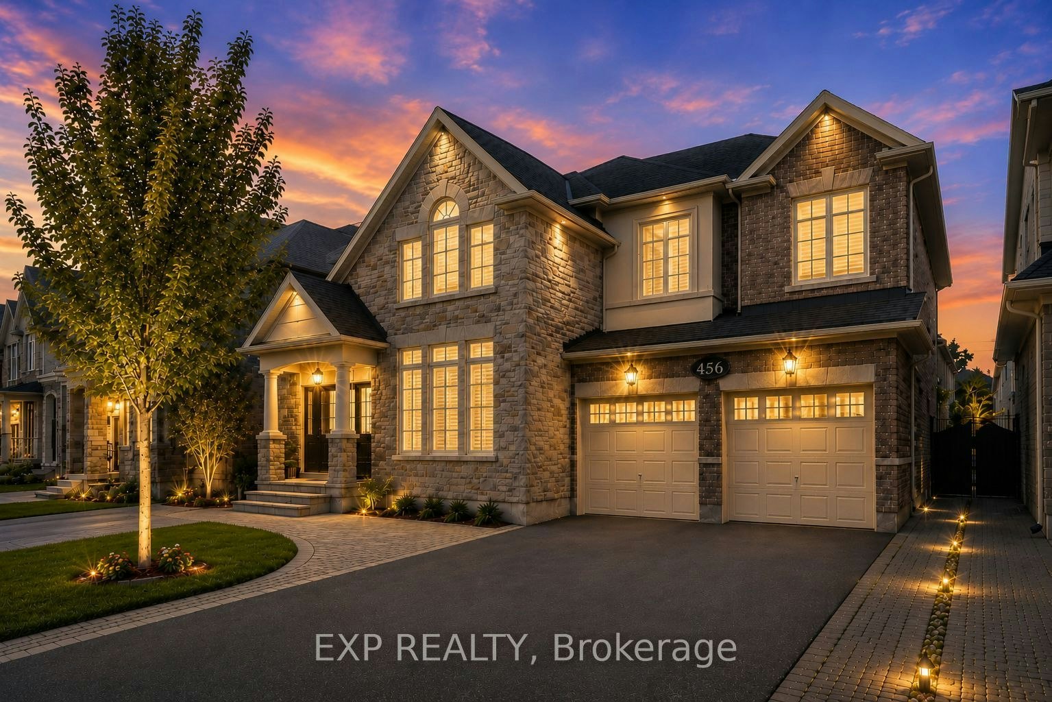 456 Summeridge Drive, Vaughan, ON, L4J 9H9