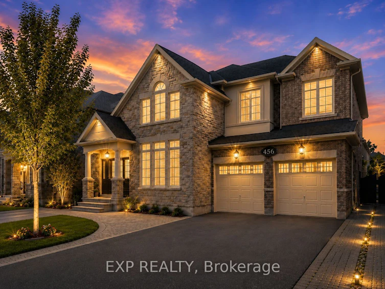 456 Summeridge Drive, Vaughan, ON, L4J 9H9