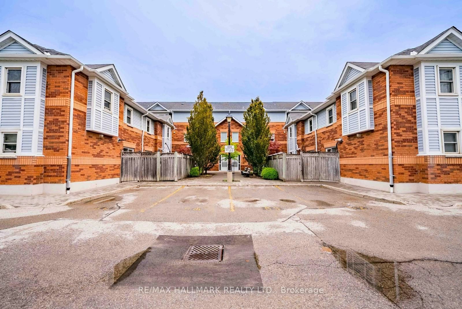 209-12439 Ninth Line, Whitchurch-Stouffville, ON, L4A 1E5