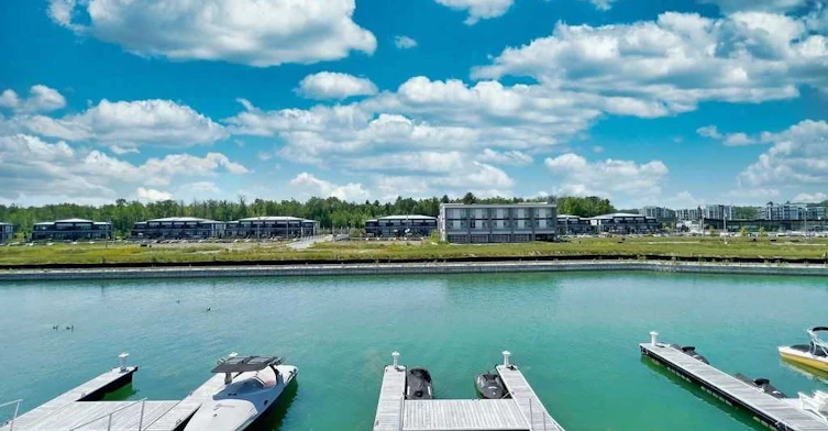 3661 Ferretti Court, Innisfil, ON, L9S 0N6 - 36