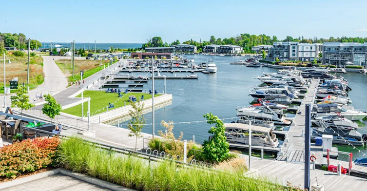 22-247 Broward Way, Innisfil, ON, L9S 0M6 - 22