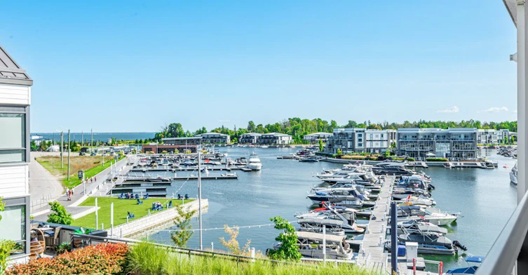 22-247 Broward Way, Innisfil, ON, L9S 0M6 - 21