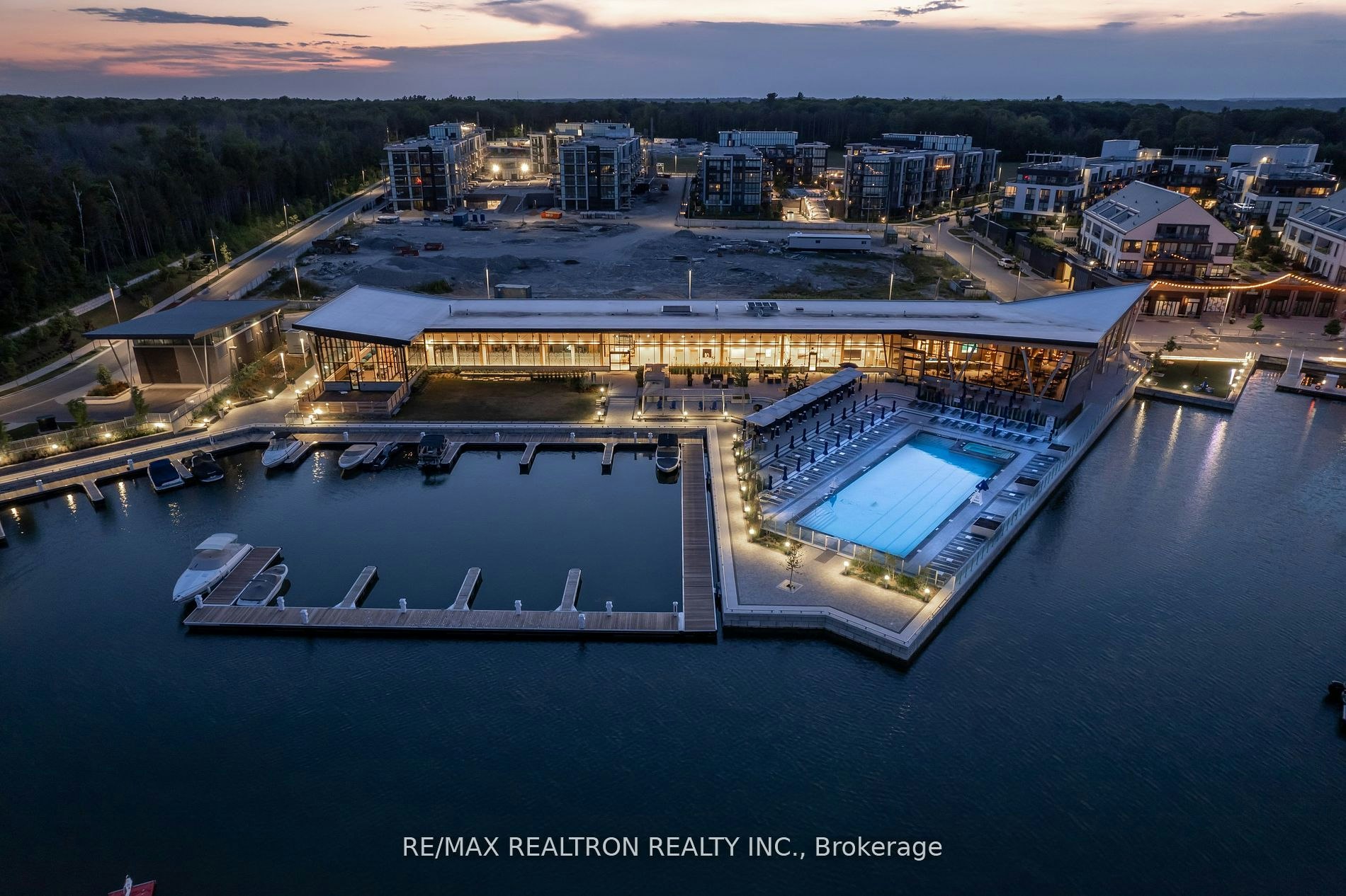 22-247 Broward Way, Innisfil, ON, L9S 0M6 - 25