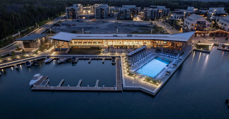22-247 Broward Way, Innisfil, ON, L9S 0M6 - 25