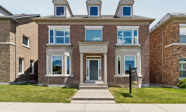 45 Russell Dawson Road