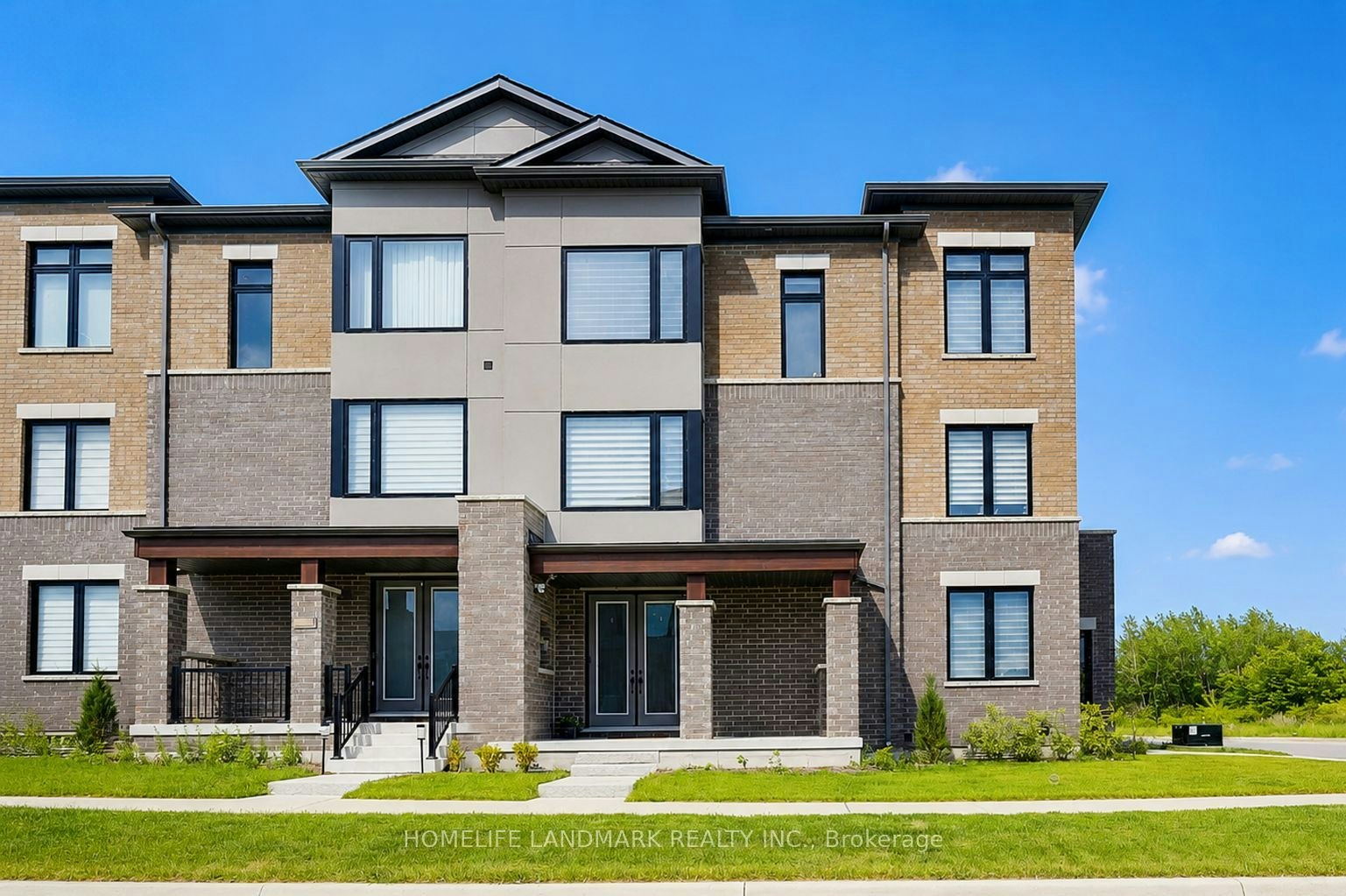 50 Thule Street, Vaughan, ON, L4H 5L2