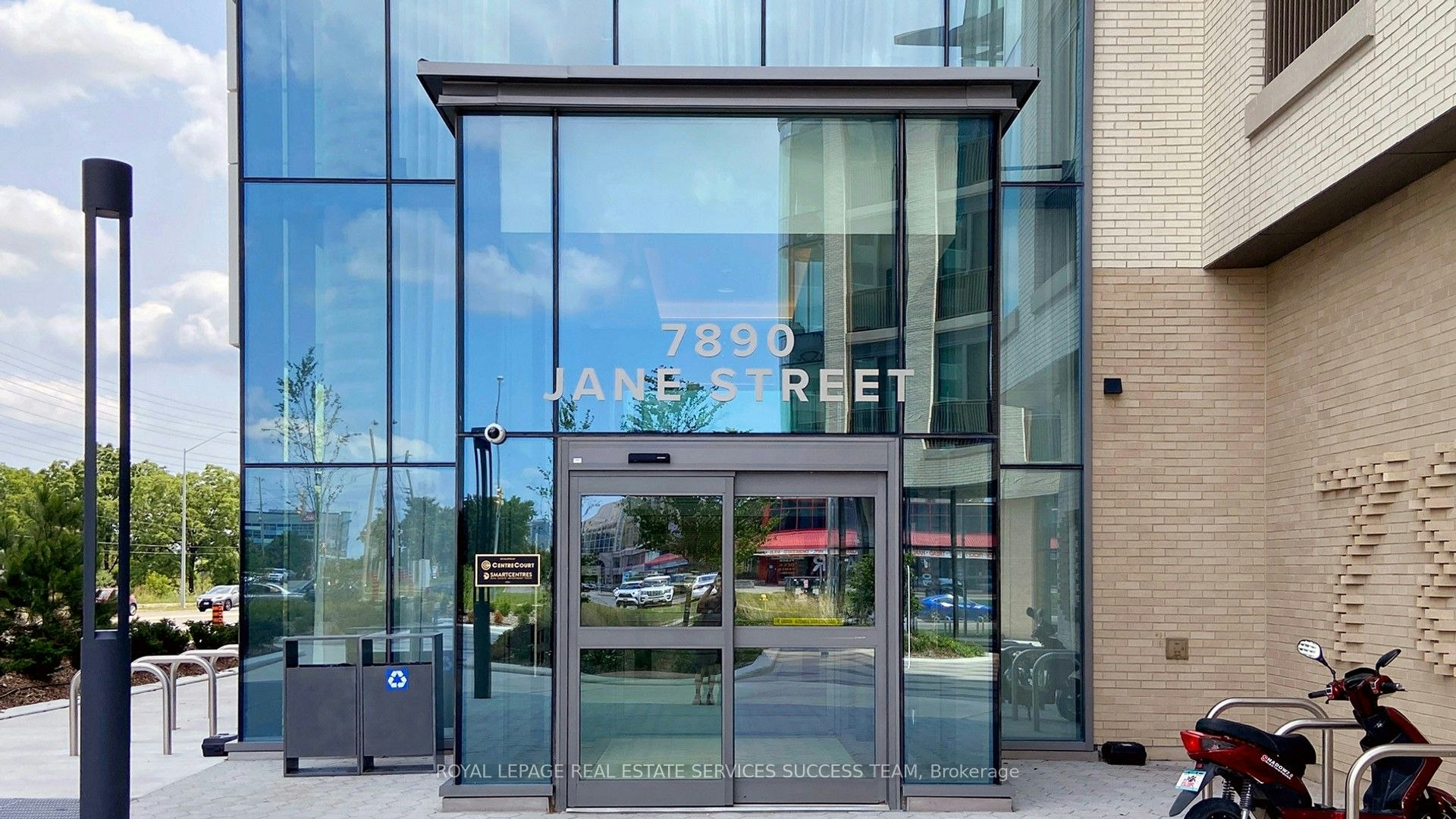 3808-7890 Jane Street, Vaughan, ON, L4K 0K9 - 7