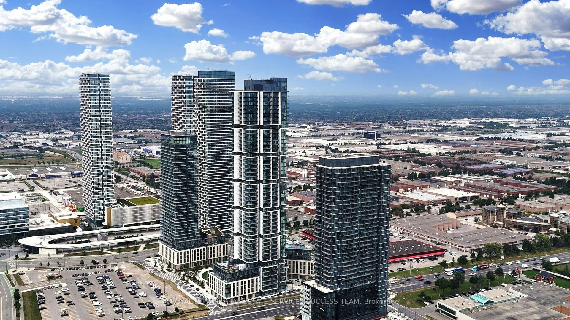 3808-7890 Jane Street, Vaughan, ON, L4K 0K9 - 2