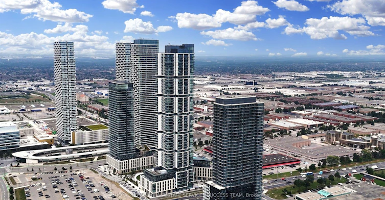3808-7890 Jane Street, Vaughan, ON, L4K 0K9 - 2