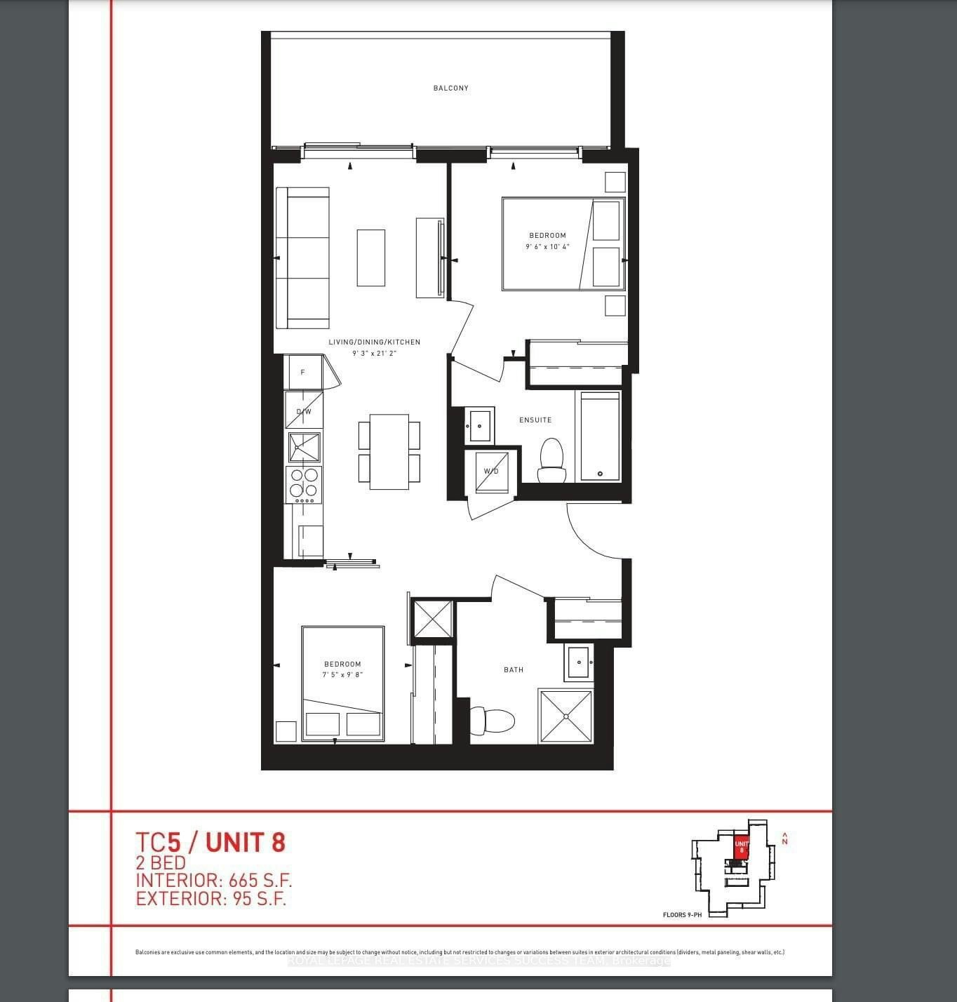 3808-7890 Jane Street, Vaughan, ON, L4K 0K9 - 50