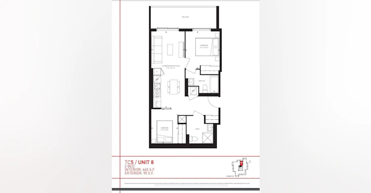 3808-7890 Jane Street, Vaughan, ON, L4K 0K9 - 50