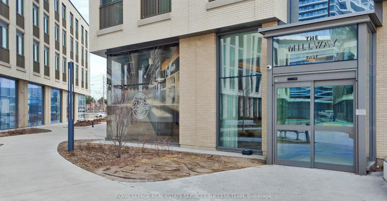 3808-7890 Jane Street, Vaughan, ON, L4K 0K9 - 5
