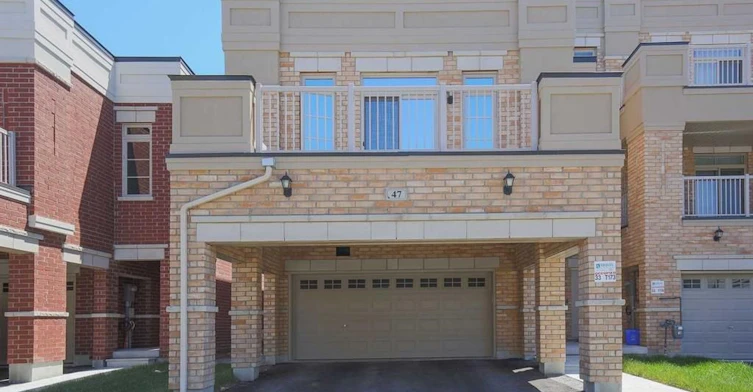 47 Luzon Avenue, Markham, ON, L6B 0M6 - 2