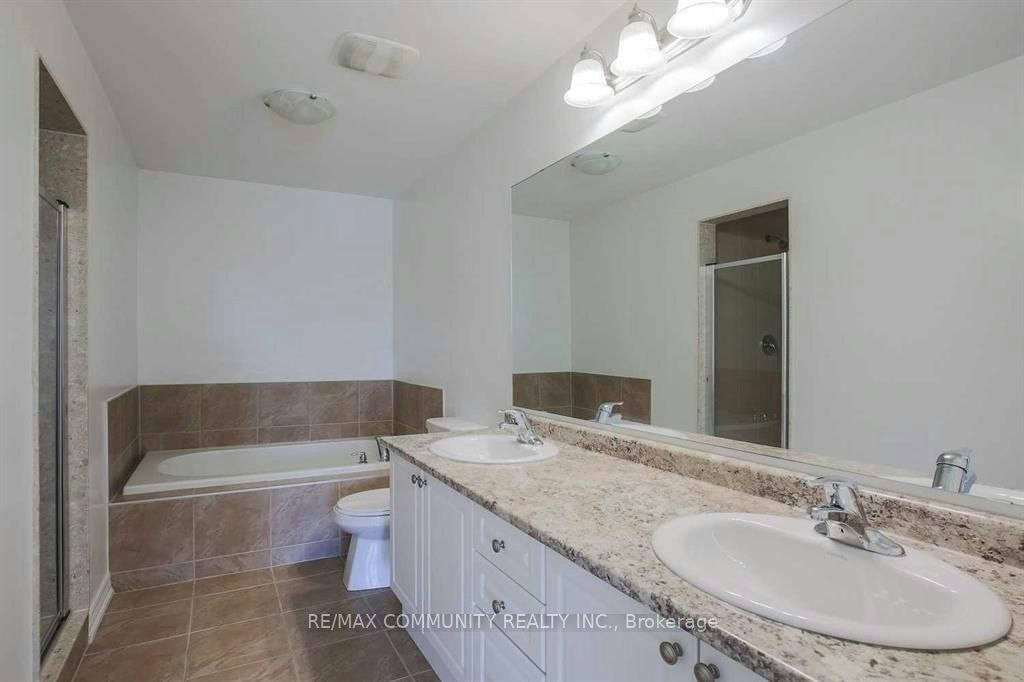47 Luzon Avenue, Markham, ON, L6B 0M6 - 8