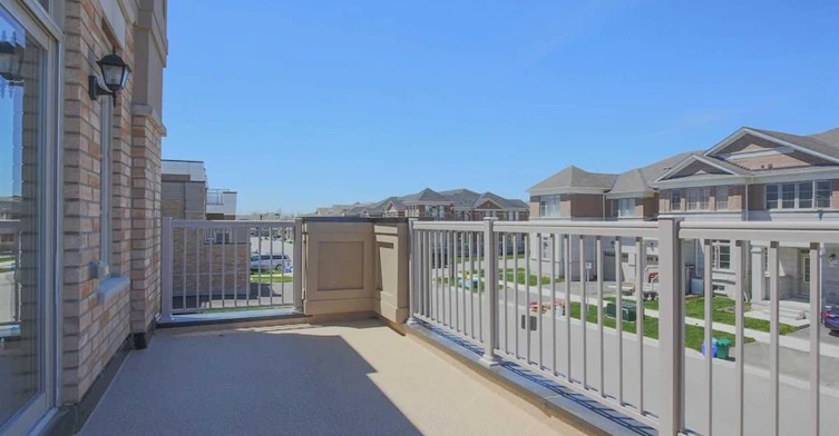 47 Luzon Avenue, Markham, ON, L6B 0M6 - 12