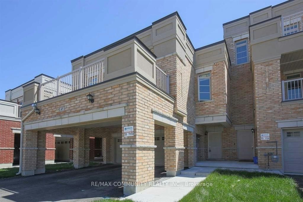 47 Luzon Avenue, Markham, ON, L6B 0M6
