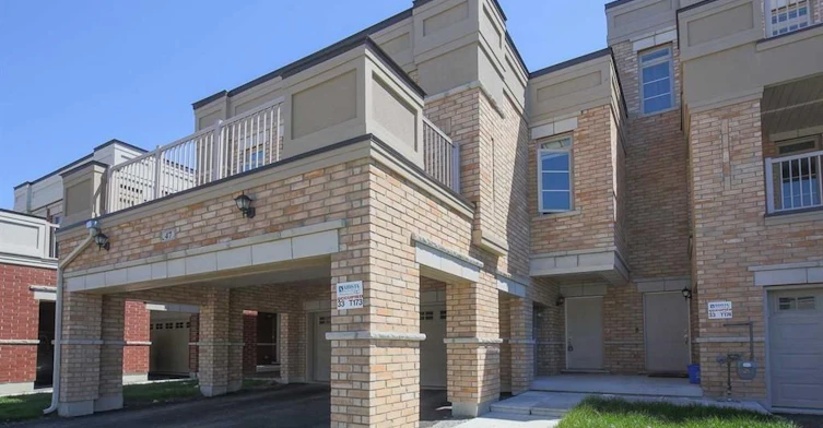 47 Luzon Avenue, Markham, ON, L6B 0M6