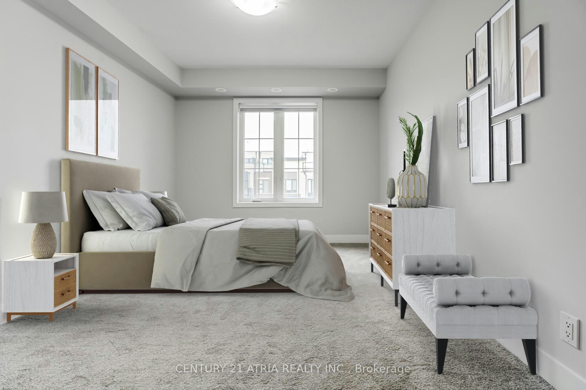 35 Gilbert Wright Avenue, Markham, ON, L6C 3J4 - 26