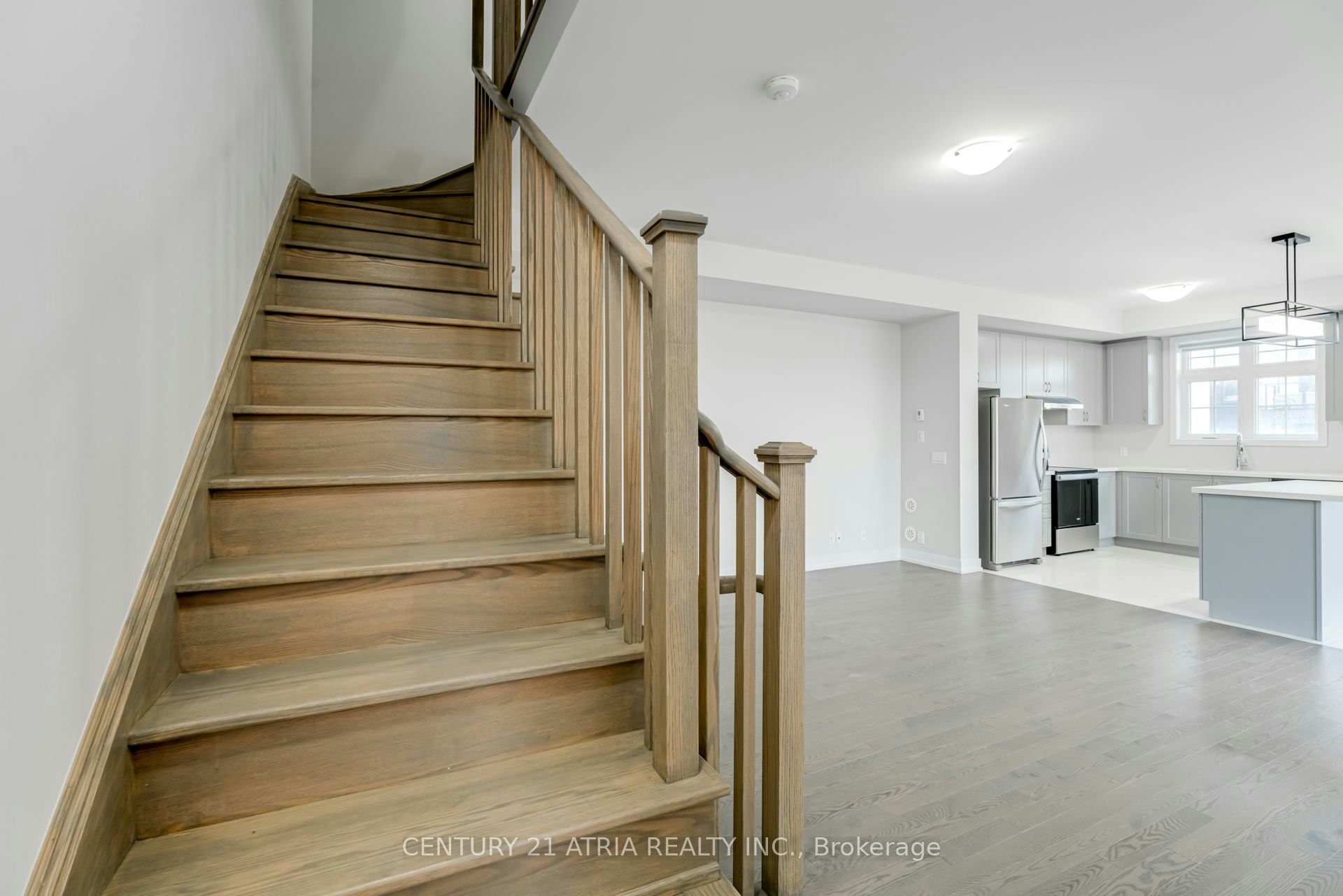 35 Gilbert Wright Avenue, Markham, ON, L6C 3J4 - 25