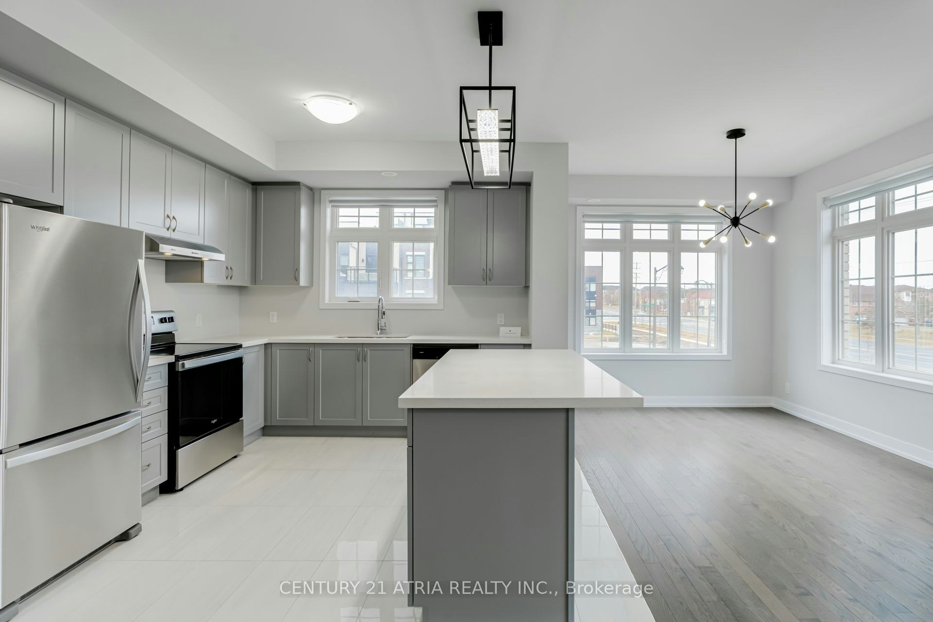 35 Gilbert Wright Avenue, Markham, ON, L6C 3J4 - 21