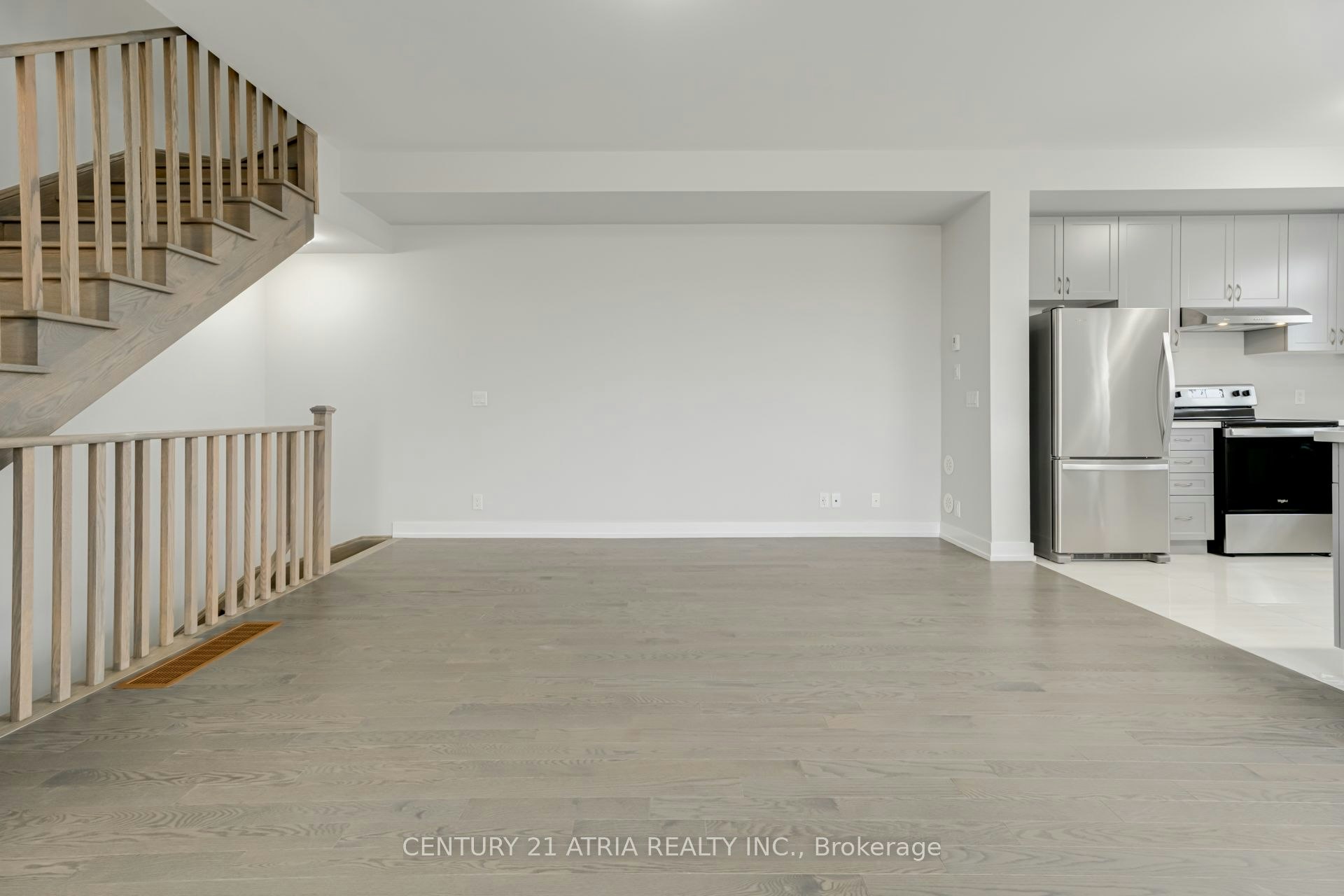 35 Gilbert Wright Avenue, Markham, ON, L6C 3J4 - 14