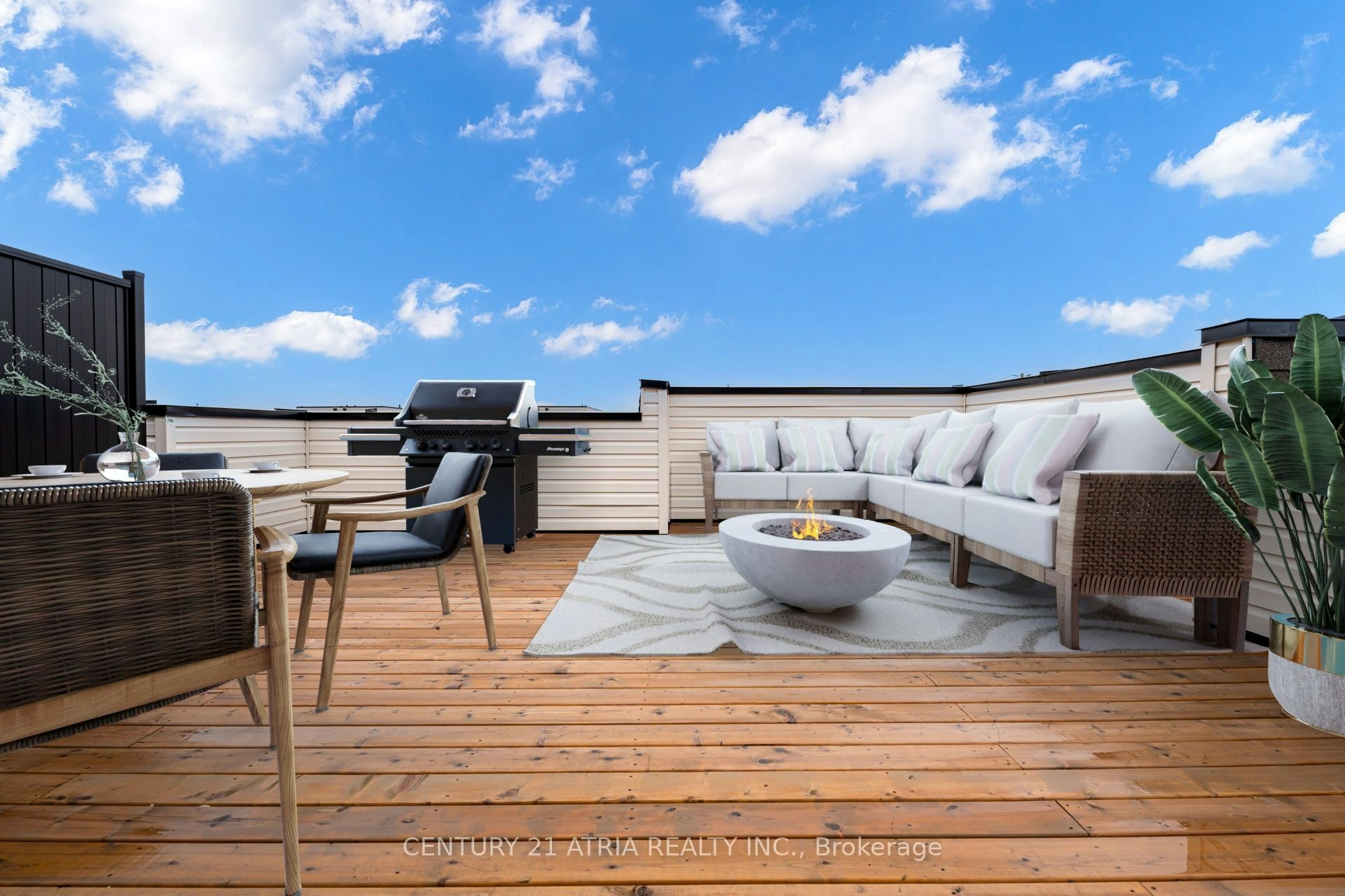 35 Gilbert Wright Avenue, Markham, ON, L6C 3J4 - 37