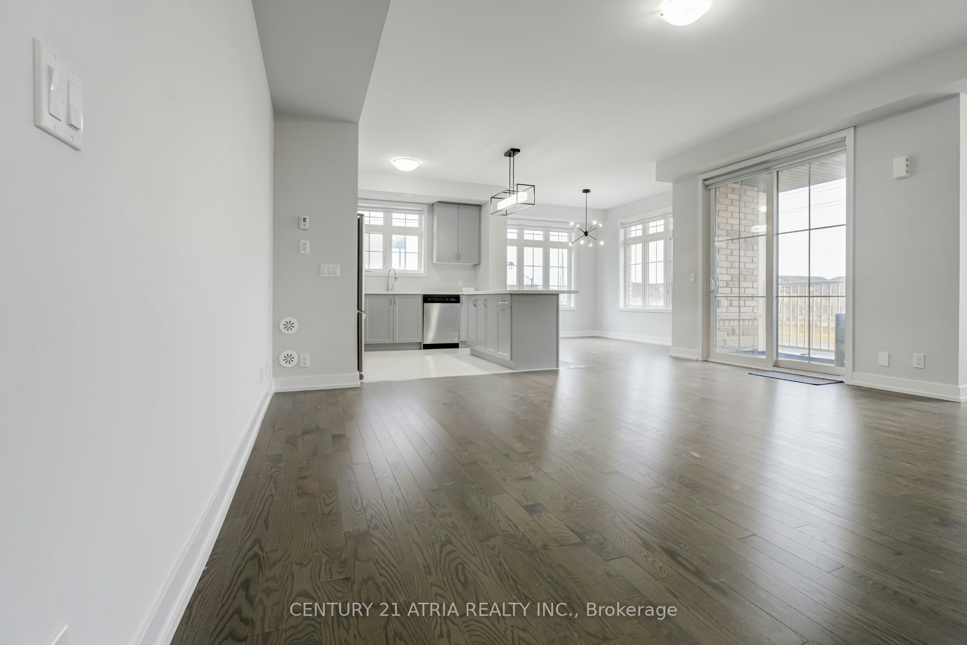 35 Gilbert Wright Avenue, Markham, ON, L6C 3J4 - 11