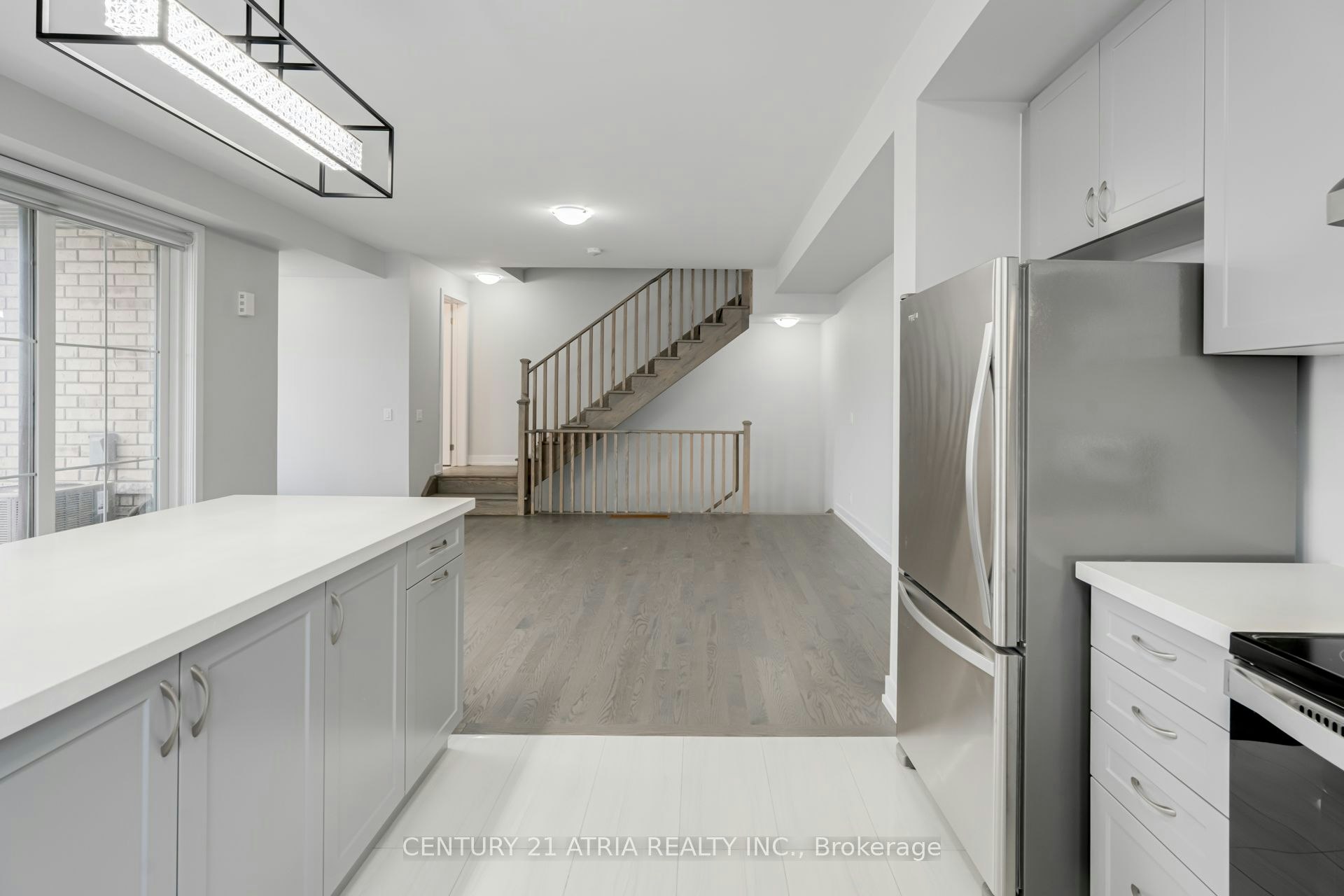 35 Gilbert Wright Avenue, Markham, ON, L6C 3J4 - 20