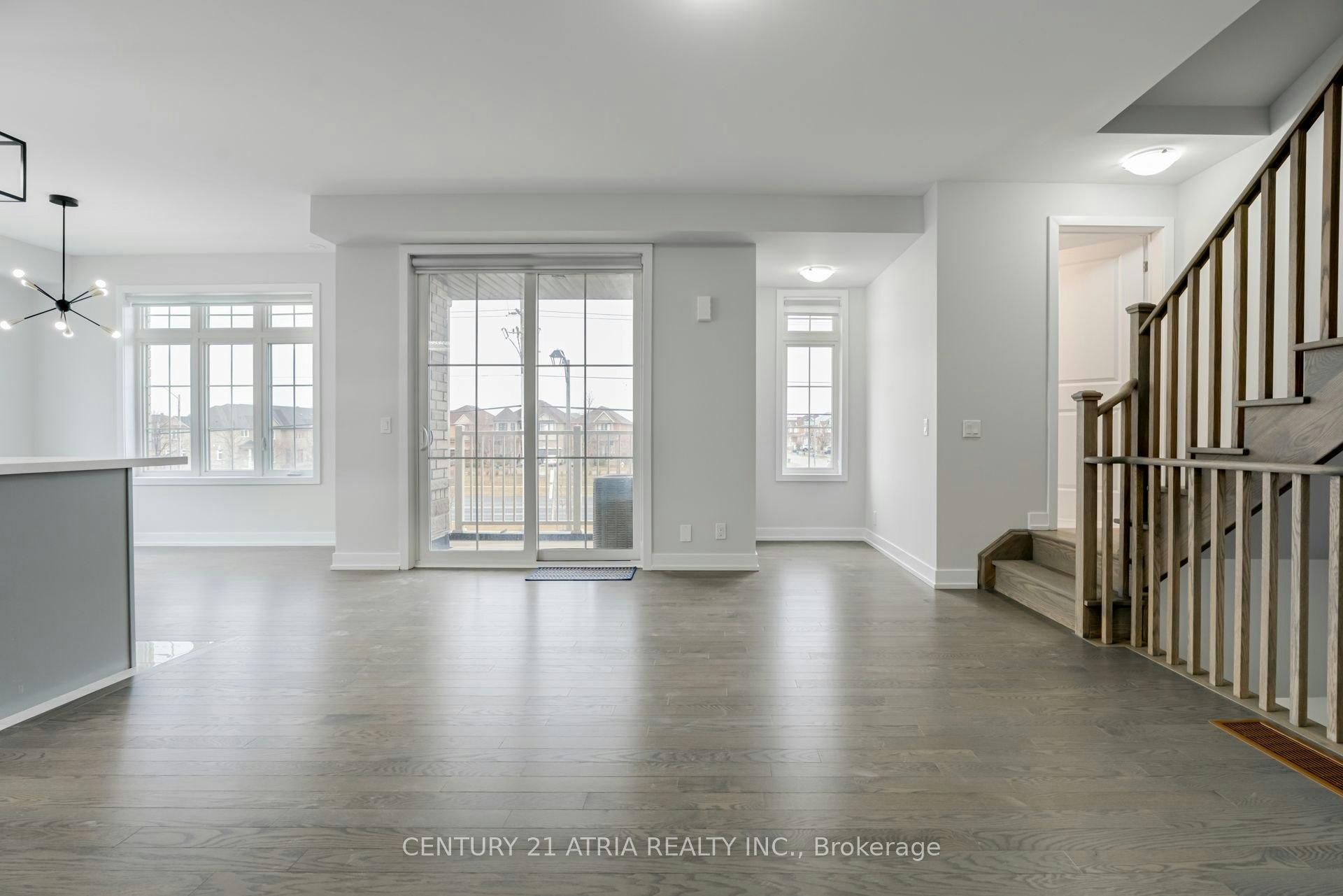35 Gilbert Wright Avenue, Markham, ON, L6C 3J4 - 12