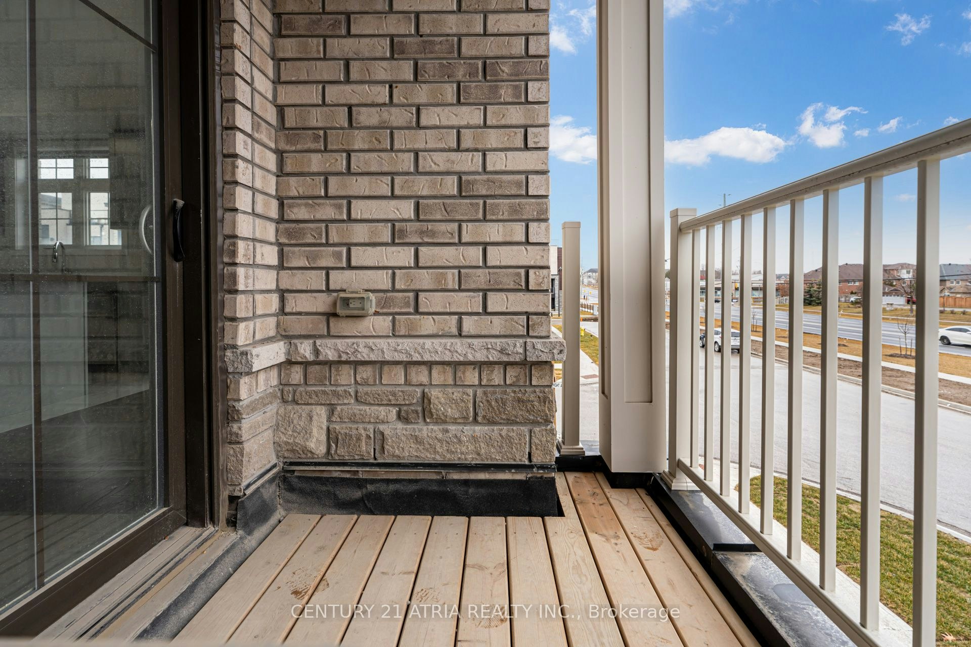 35 Gilbert Wright Avenue, Markham, ON, L6C 3J4 - 16