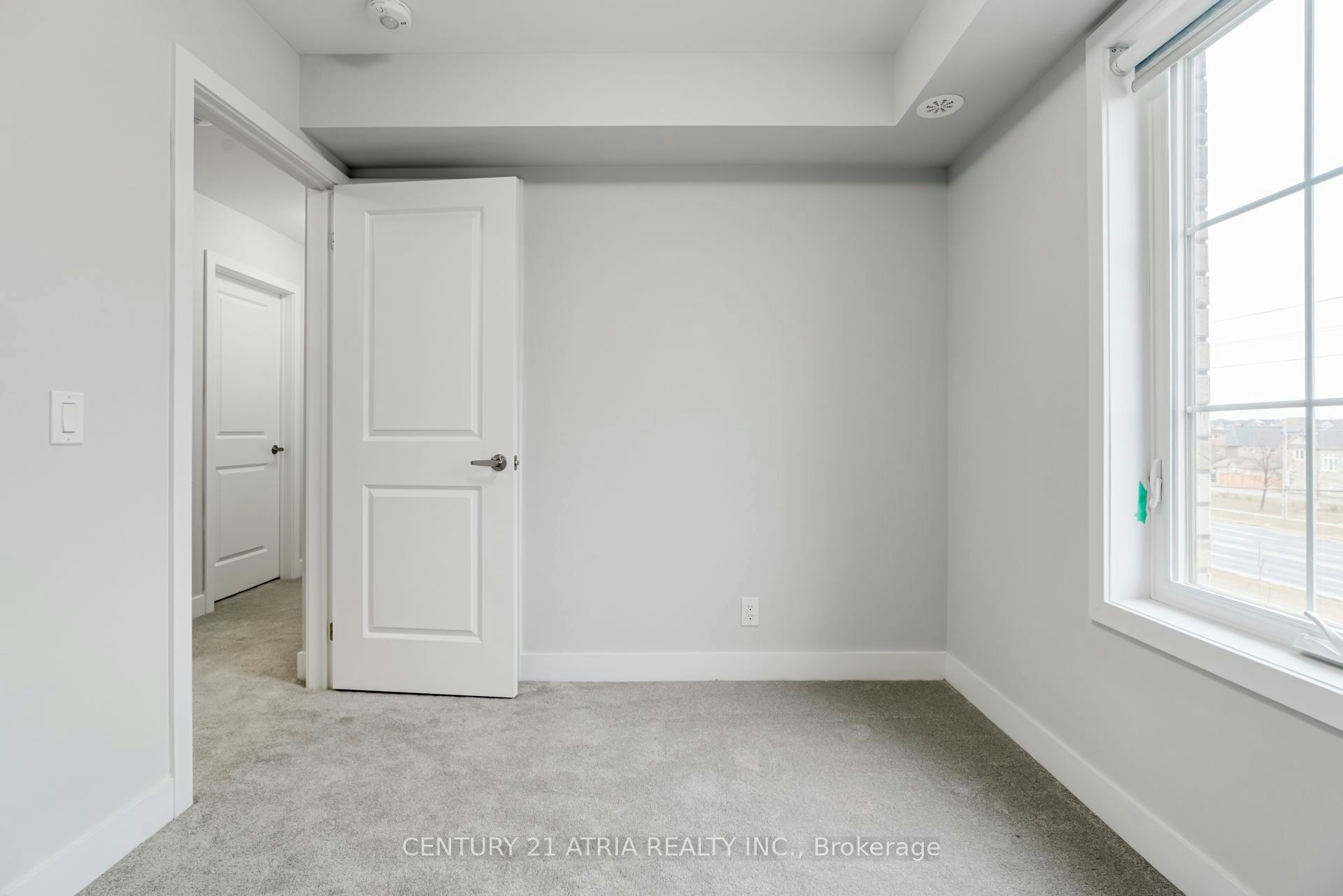 35 Gilbert Wright Avenue, Markham, ON, L6C 3J4 - 35