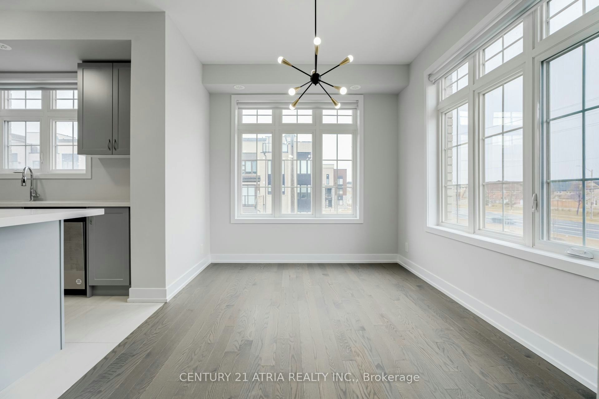 35 Gilbert Wright Avenue, Markham, ON, L6C 3J4 - 23