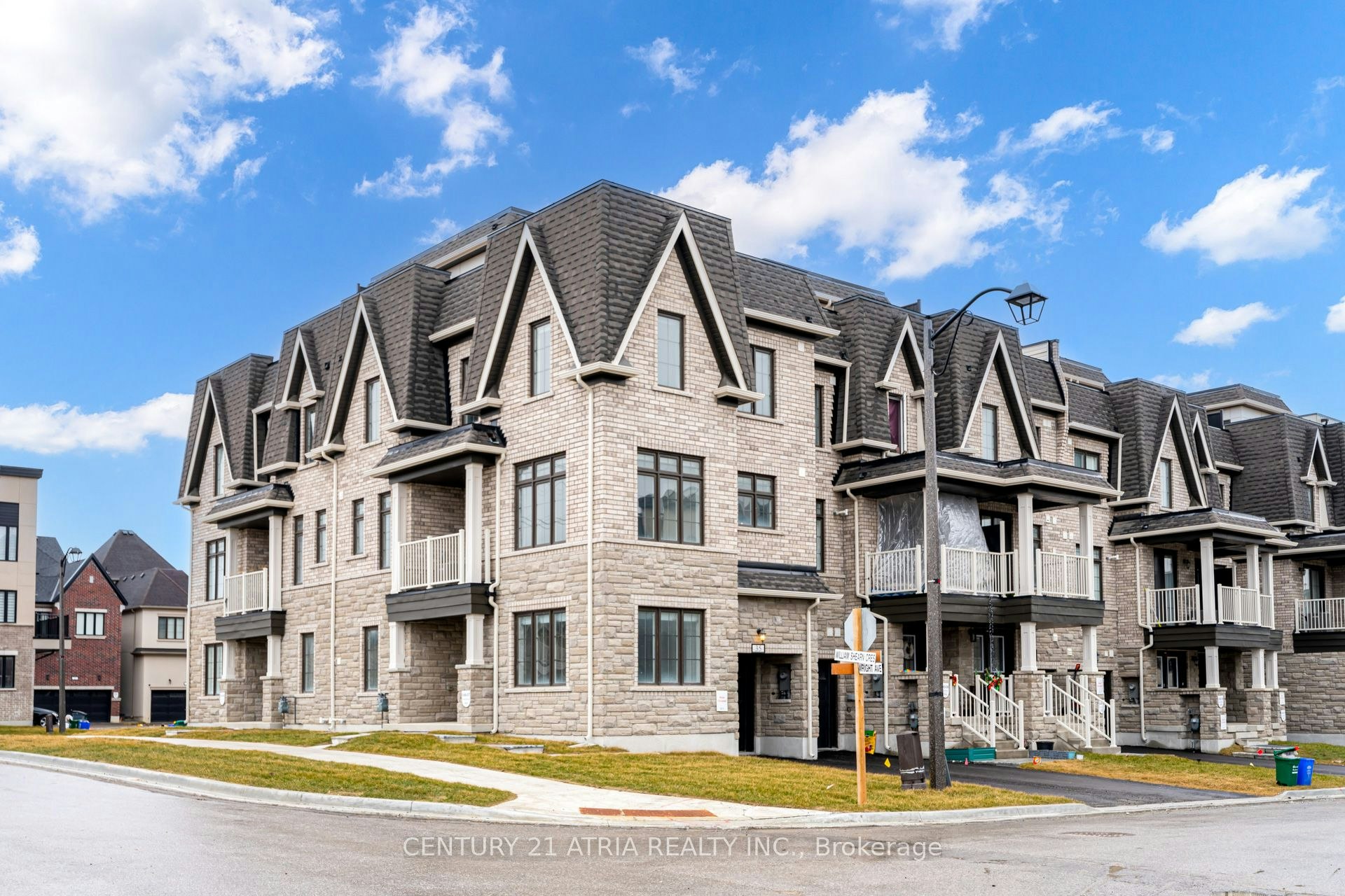 35 Gilbert Wright Avenue, Markham, ON, L6C 3J4 - 4