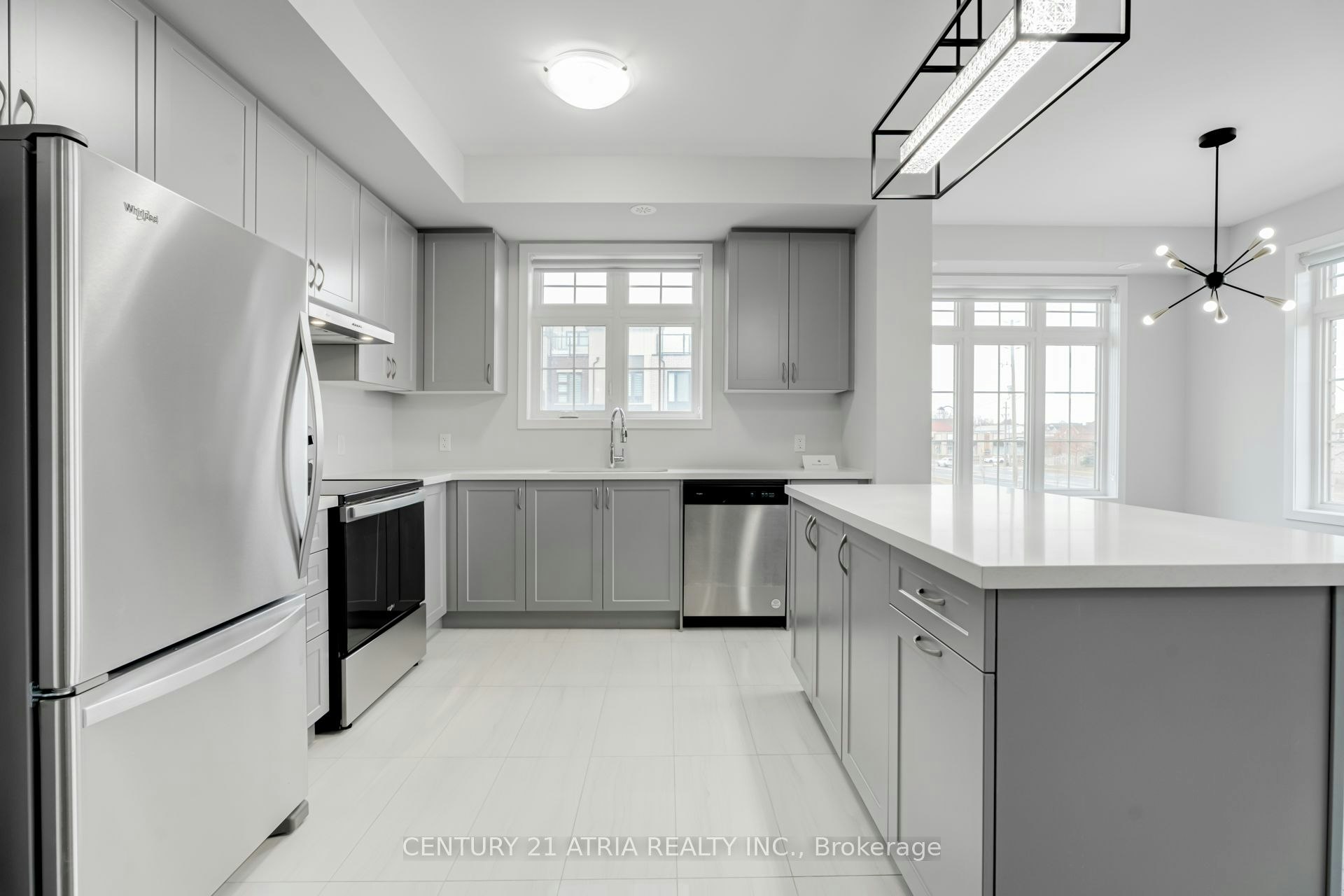 35 Gilbert Wright Avenue, Markham, ON, L6C 3J4 - 17